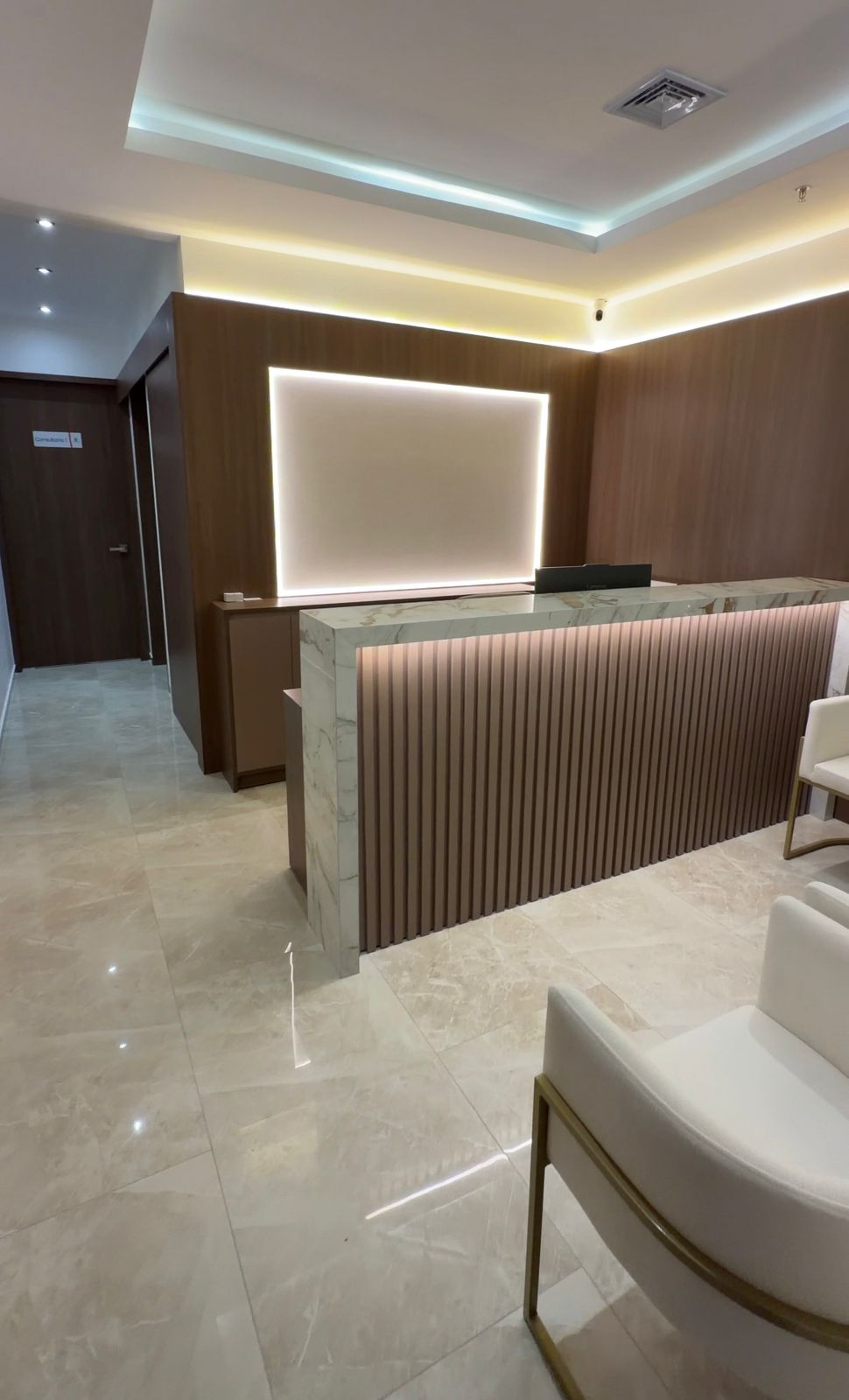 Instalaciones CardioSmart