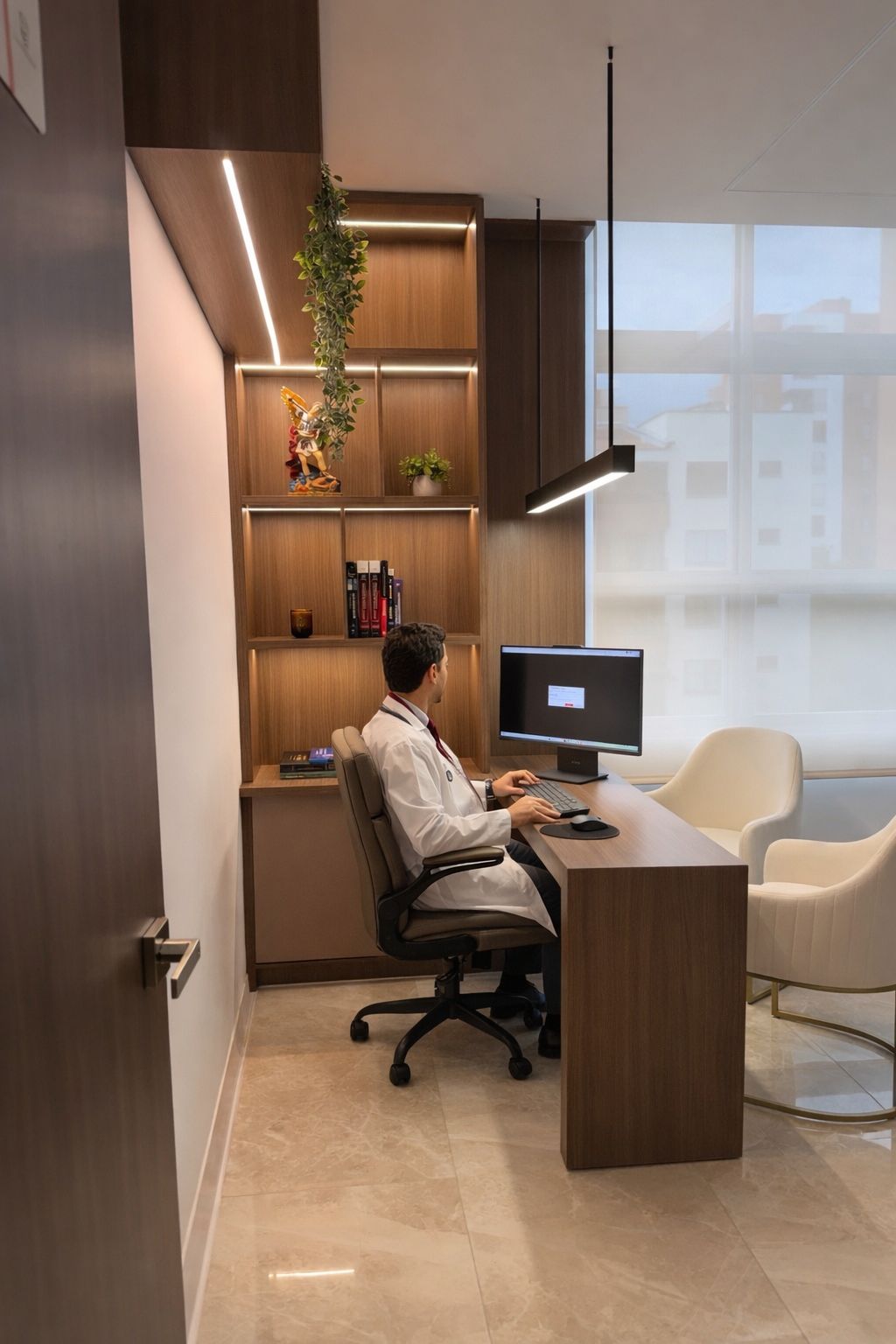 Instalaciones CardioSmart