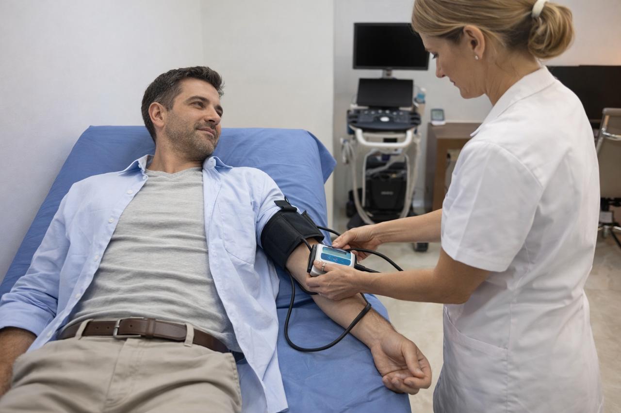 Consultorio CardioSmart